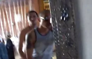 XXX હોટ Sluts કરી રહ્યા ઊંડા Blowjob કરે છે