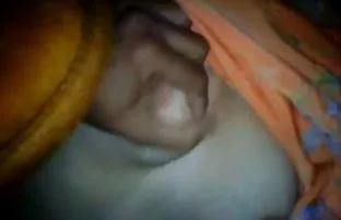 XXX સુંદર સેક્સ બેડ પર પ્રેમ દંપતિ