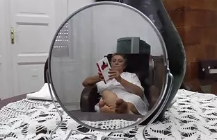 XXX Ripped અને સાથે ભરવામાં કમ હોલ યંગ બચ્ચાઓ
