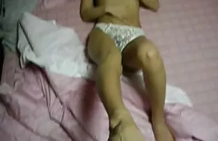 XXX ધીમેધીમે fucked યુવાન કાળી ગાંડ