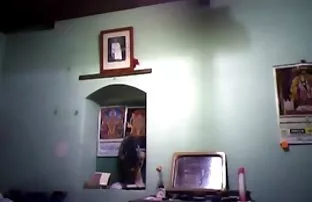 XXX દાખલ ગાંડ પર સમગ્ર લંબાઈ વિશાળ સભ્ય