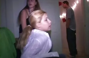 XXX Fucked ગર્લફ્રેન્ડ રબર સભ્ય