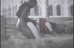 XXX Fucked કાર્યાલય રાંડ સાથે એક પાગલ કે મૂર્ખ ઠંડી