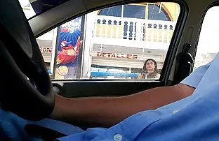XXX બંધાયેલા કાળી fucked બાર માં સંપૂર્ણ જુઓ બધા મુલાકાતીઓ