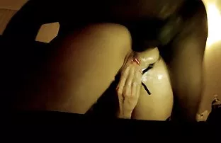 XXX પુખ્ત સોનેરી દ્વારા fucked પૂલ વ્યક્તિ