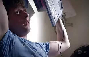 XXX Fucks સોનેરી અને શ્યામ પળિયાવાળું માં ભોસ ચુત