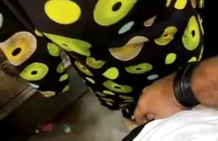 XXX Masseur સારવાર ભ્રષ્ટ કન્ત્ તોફાની બનાના