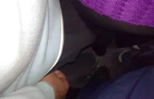 XXX હોટ bitches ઘૂંટણ માં વાહિયાત કેટલાક પ્રેમી