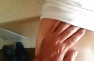 XXX Fucked મોટી ગાંડ મોહક છોકરી ઊંડા
