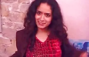 XXX કરચલો fucker છે સાથે સંતુષ્ટ બે વાર ચોદવુ